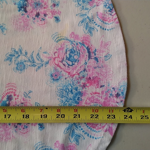 Mudd Tank Top - Picture 7 of 10